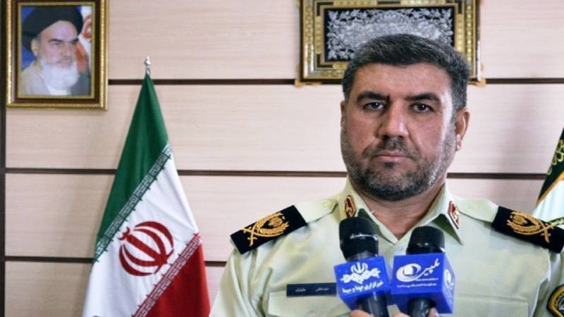 آدم ربایی کودک ۱۰ ساله در جیرفت